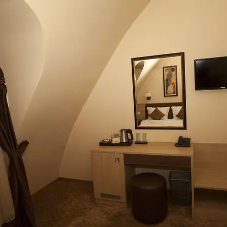 Family Saint George Szálloda 3*