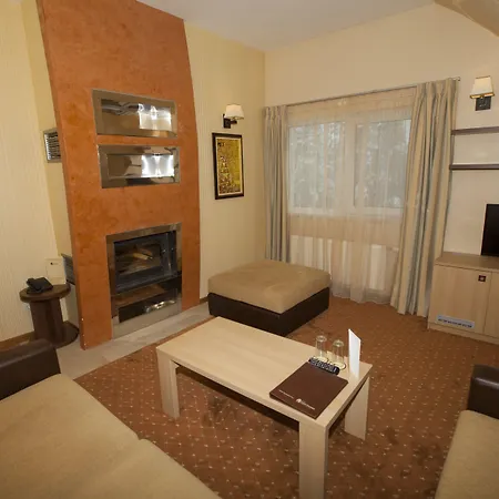 Family Saint George Szálloda