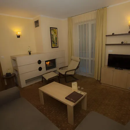 Family Saint George 3*