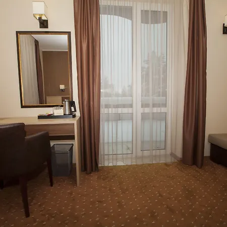 Family Saint George Szálloda 3*