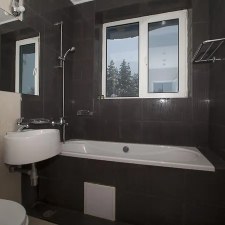 Family Saint George Szálloda