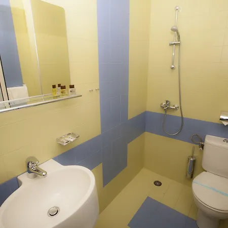 Family Saint George Bisztrica