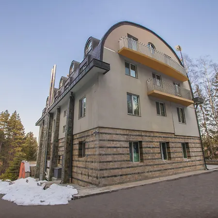 Family Saint George Szálloda 3*