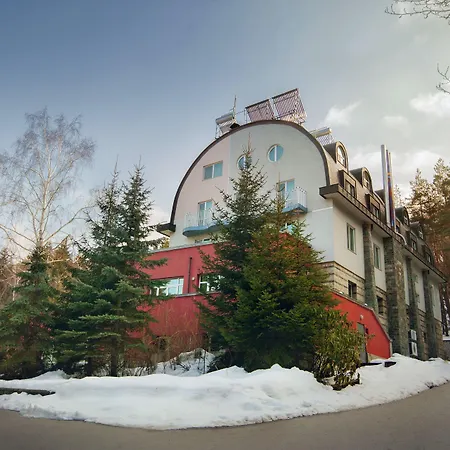 Hotel Family Saint George