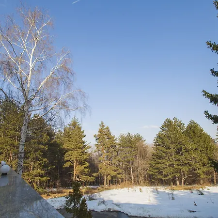 Family Saint George Szálloda