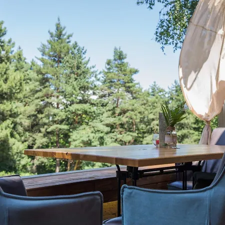 Family Saint George 3*