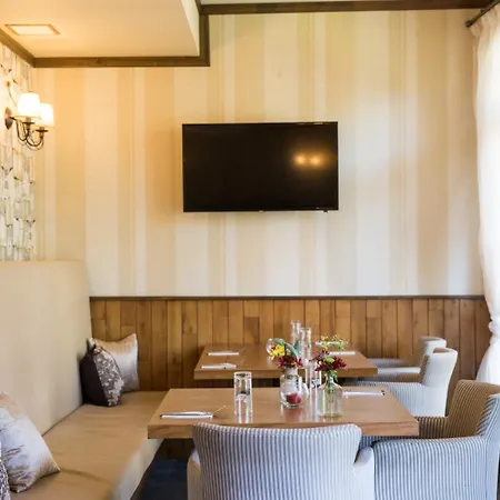 Family Saint George 3* Bisztrica