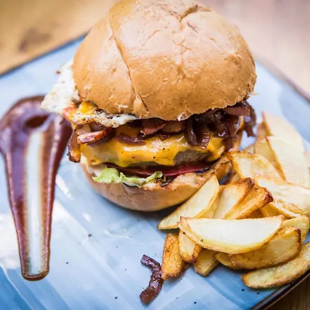 Family Saint George 3* Bisztrica