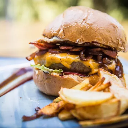 Family Saint George Szálloda