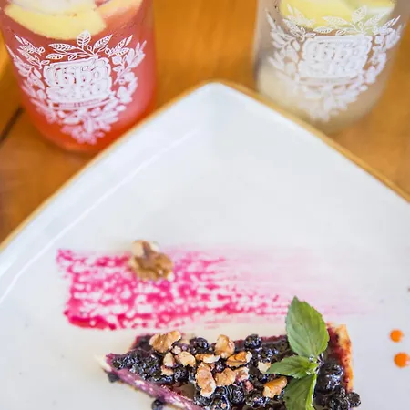 Family Saint George Szálloda Bisztrica