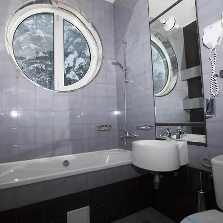 Szálloda Family Saint George