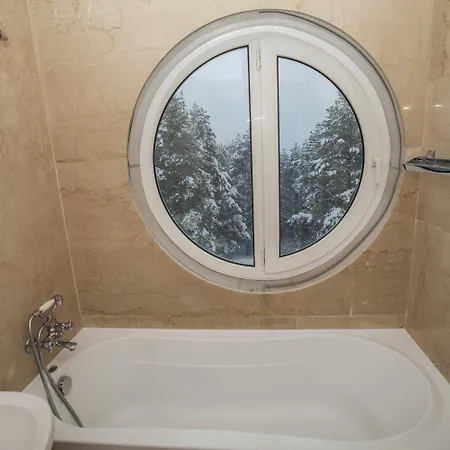 Szálloda Family Saint George Bisztrica