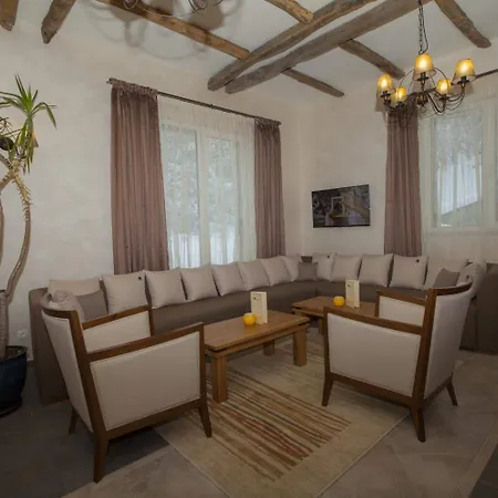 Family Saint George 3*