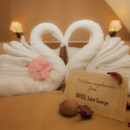 Family Saint George Hotel