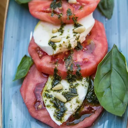 Hotel Family Saint George