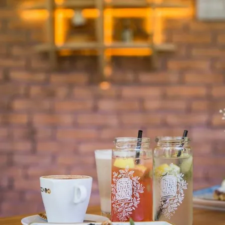 Family Saint George 3* Bistritsa (Sofia)