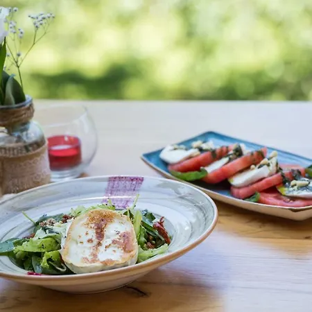 Family Saint George 3* Bistritsa (Sofia)