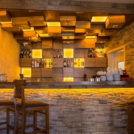 Family Saint George 3* Bistritsa (Sofia)