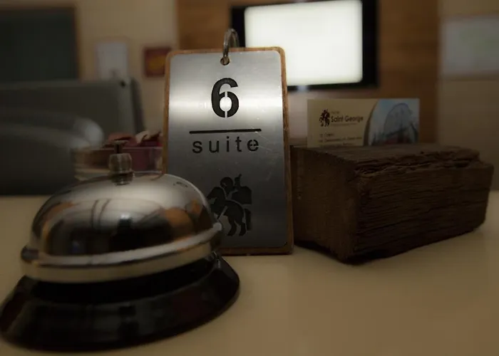 семеен свети георги 3* Bistritsa (Sofia)