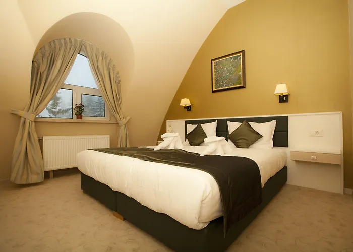 семеен свети георги Хотел 3*