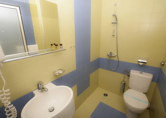 семеен свети георги Bistritsa (Sofia)