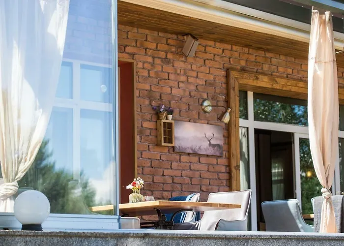 Хотел семеен свети георги 3*