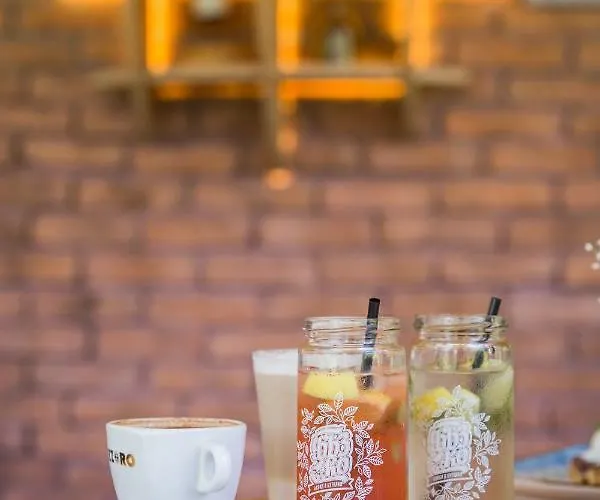 패밀리 세인트 조지 3* Bistritsa (Sofia)