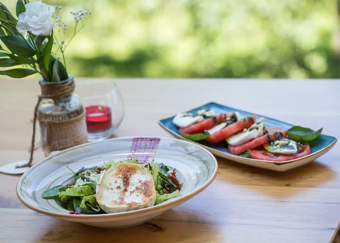 패밀리 세인트 조지 3* Bistritsa (Sofia)