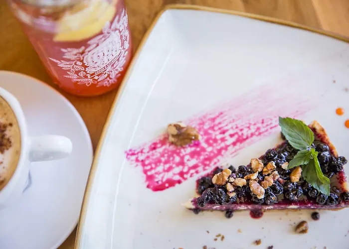 호텔 패밀리 세인트 조지 3*