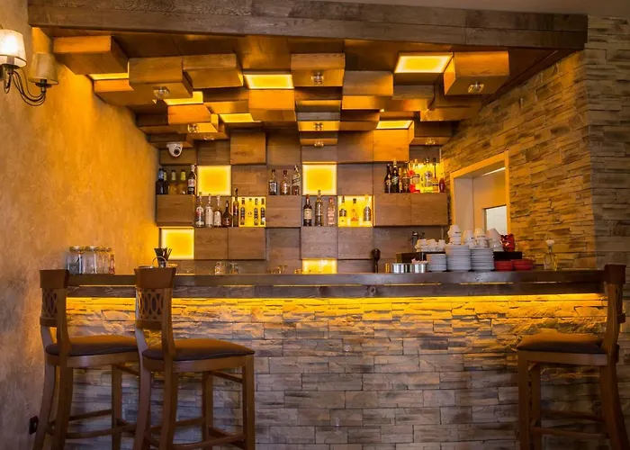 패밀리 세인트 조지 3* Bistritsa (Sofia)